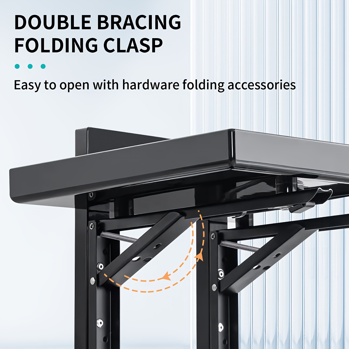 Salon Grade Roller Cart with Storage Function, Metal Structure Suitable for Hair and Beauty Tools