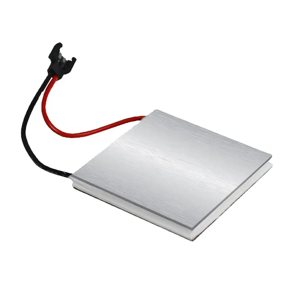 Fan Generator Blade High Temperature Resistance 227 ℃ Thermoelectric Generator Motor Set Universal Fireplace Fan Accessories
