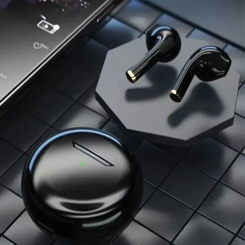Air Pro6 auriculares Bluetooth Tws auriculares Bluetooth inalámbricos auriculares Bluetooth Pods EarPods auriculares inalámbricos Pro 6 auriculares
