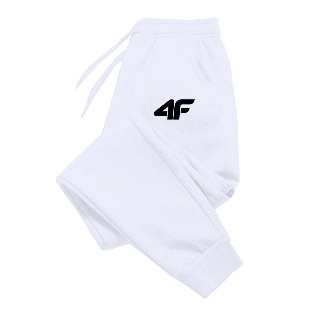 Pantalones de Jogging con estampado creativo para hombre, pantalones de Fitness para correr, pantalones deportivos de entrenamiento, ropa deportiva, pantalones de chándal