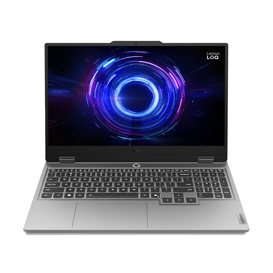 Laptop Lenovo LOQ 15IRX10 i5-13450HX 15.6" FHD IPS 300nits AG 144Hz 32GB DDR5 4800 SSD1TB GeForce RTX 5060 8GB 60Wh Win11