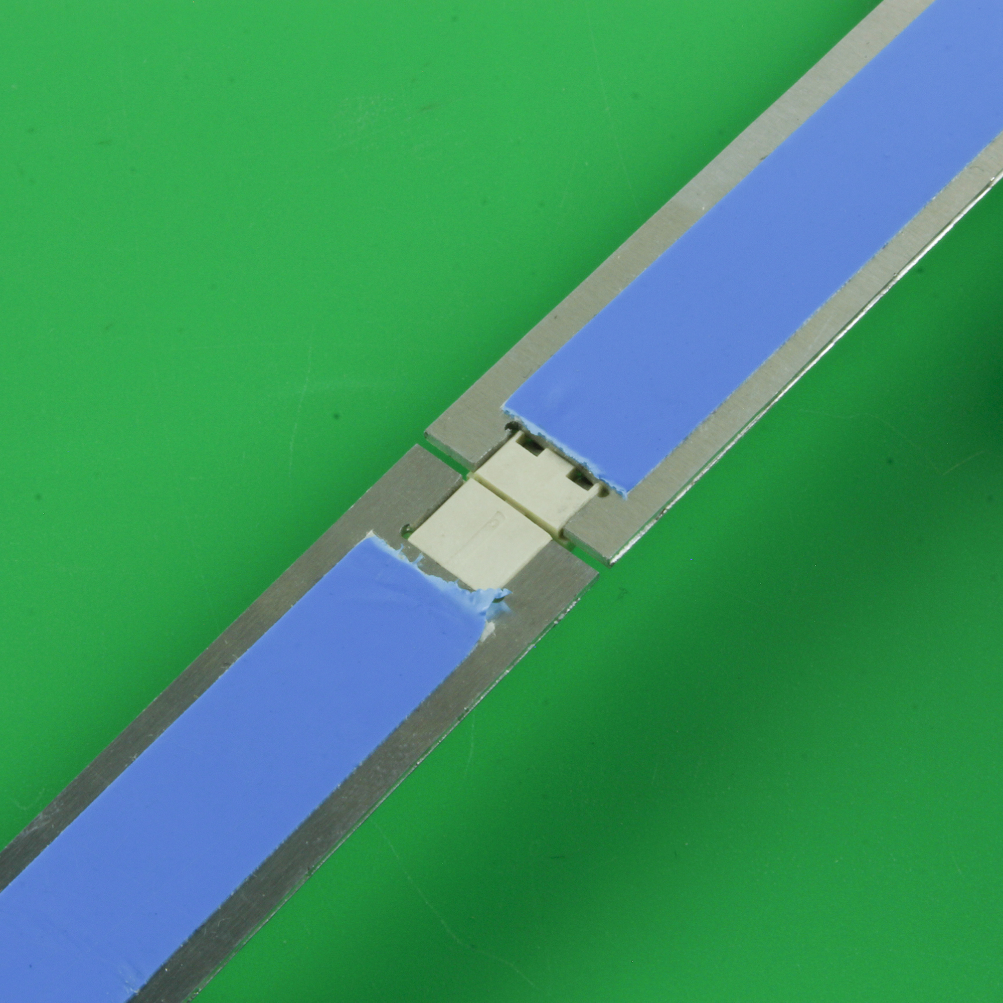 Tira de LED para iluminación trasera para TV de 47 "6916L-1961A 6916L-1962A LC470DUE-FGA2 47LB565U 47LB650 47LB630 47LB650T 47LB630V 47LB6200