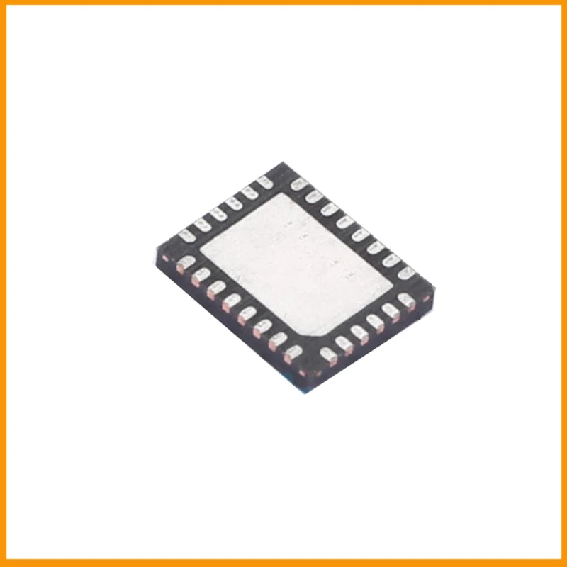 10 buah/lot asli baru Regulator # TRPBF Regulator Regulator tegangan linier IC positif dapat diprogram 1 Output 5A 28-QFN (4x5