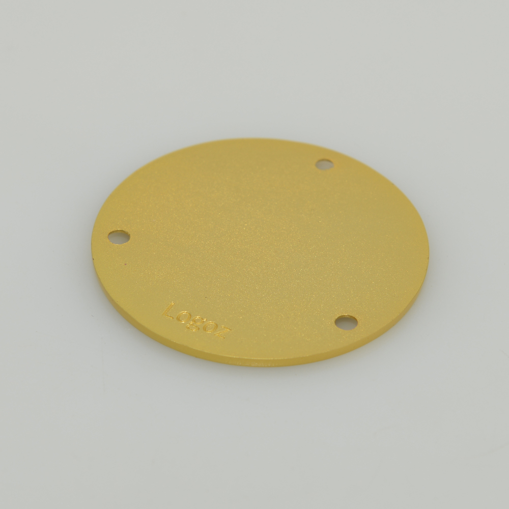 EST1894 Тип гитарного тумблера Задняя металлическая крышка