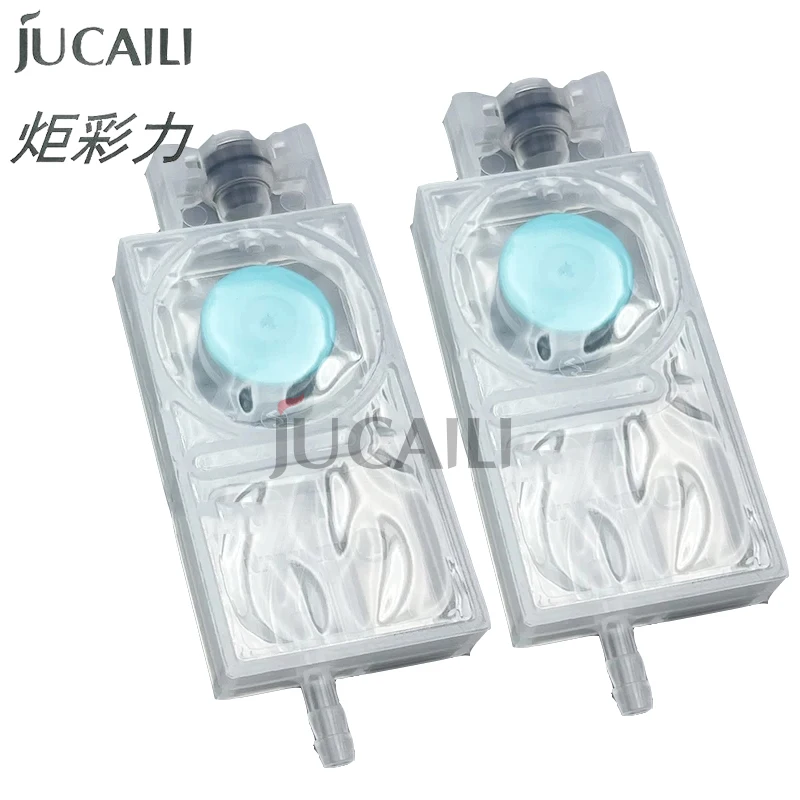 Jucaili хорошее качество i3200 демпфер печатающей головки для Epson 4720 i1600 печатающая головка растворителя экосольвентный чернильный самосвал DX5 XP600 демпфер