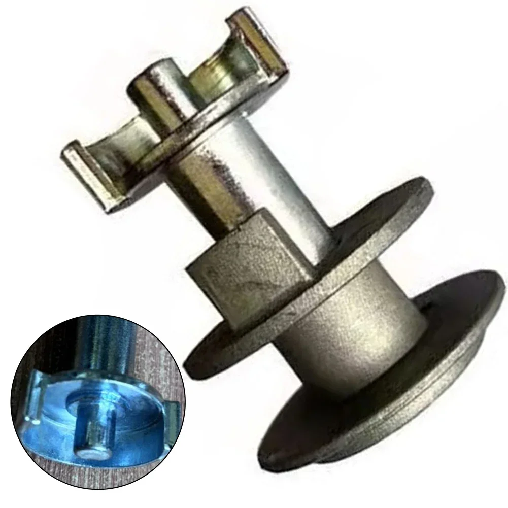 Reel Ring With Reel Bar For Enhanced Umbrella Aluminum Replacement Parts With Adjustable Household Outdoor Spaces Accessories