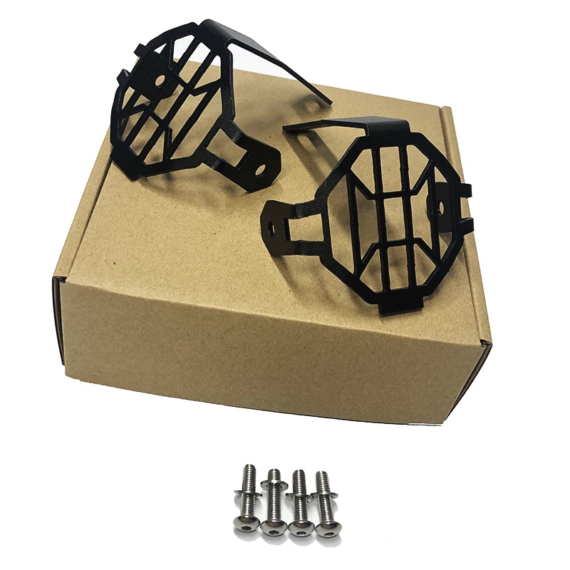 Bmw R1200GS F800GS R1250GS F850GS F750GS ADV R 1250 GS 1200 F700GS オートバイ LED フォグライトプロテクターガードランプカバー