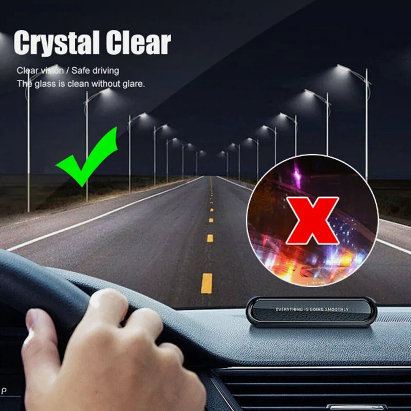กระจกรถยนต์น้ํามันฟิล์มRemover Aivc Glass Polishing Compoundกระจกรถยนต์ขัดกระจกรถยนต์Clear Window Auto Detailing