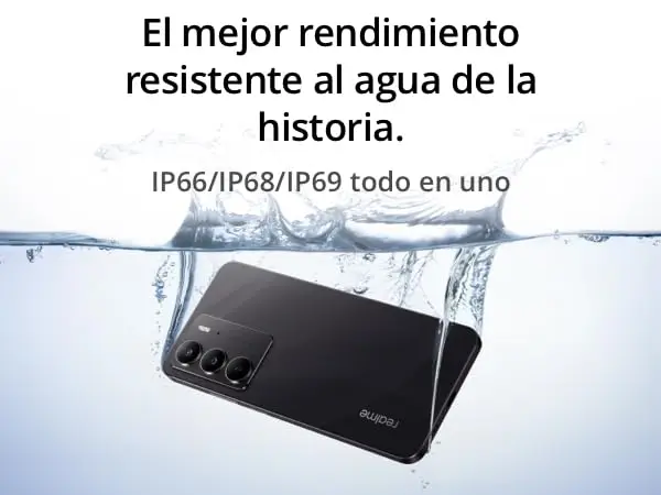 [Wereldpremière] realme C75 Smartphone Helio G92 Max Chipset 5828mAh Batterij 45W Opladen 6,72'' 90Hz Display 50MP Camera NFC IP69
