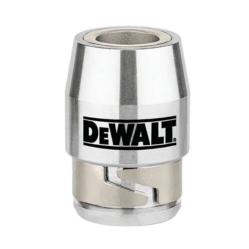 DEWALT Original PH2 89/57MM Drill Bit Hexagonal Sleeve Sets Driver Magnetic Ring Power Tool Part