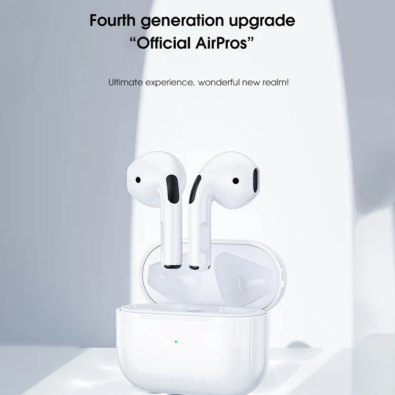 2025 i4 TWS auriculares inalámbricos Bluetooth auriculares Mini auriculares para PC Android Apple iPhone auriculares Accesorios