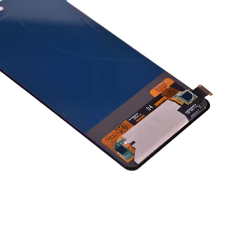 Ban Đầu Dành Cho Xiaomi POCO X3 Màn Hình Hiển Thị LCD Bộ Số Hóa Màn Hình Cảm Ứng Cho POCO X3 Pro NFC Màn Hình LCD Linh Kiện Thay Thế M2007J20CG Màn Hình Hiển Thị