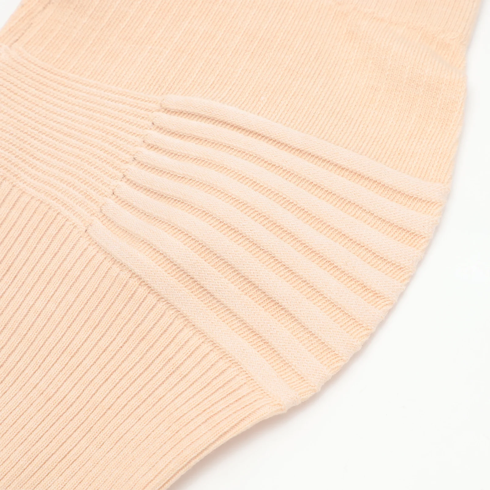 ผ้าฝ้ายบางKneelet Cover Non-Traceเข่าอุ่นSheathถุงเท้าสําหรับเครื่องปรับอากาศห้องเก่าเย็นขากีฬาProtector