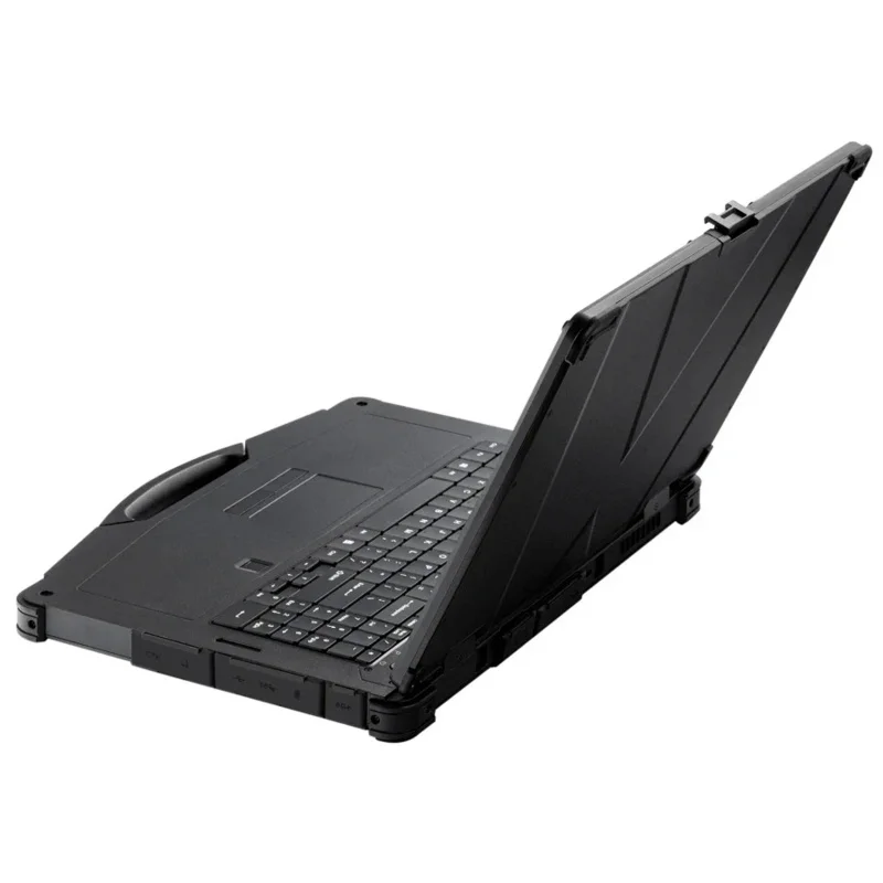1000nits I7 CPU  14 inch Industrial Back Mobile Computer Waterproof Fingerprint PC i7 Rugged Laptop Notebook