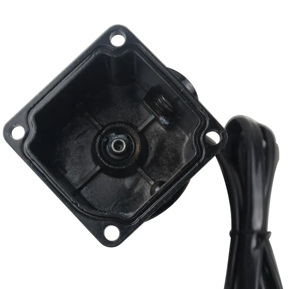 SMF TILT TRIM Motor 809885 A2 809885 T2 893907 813447   für Mercury Außenbordmotor 40 PS – 125 PS Lester 10827 12 V 2-Draht