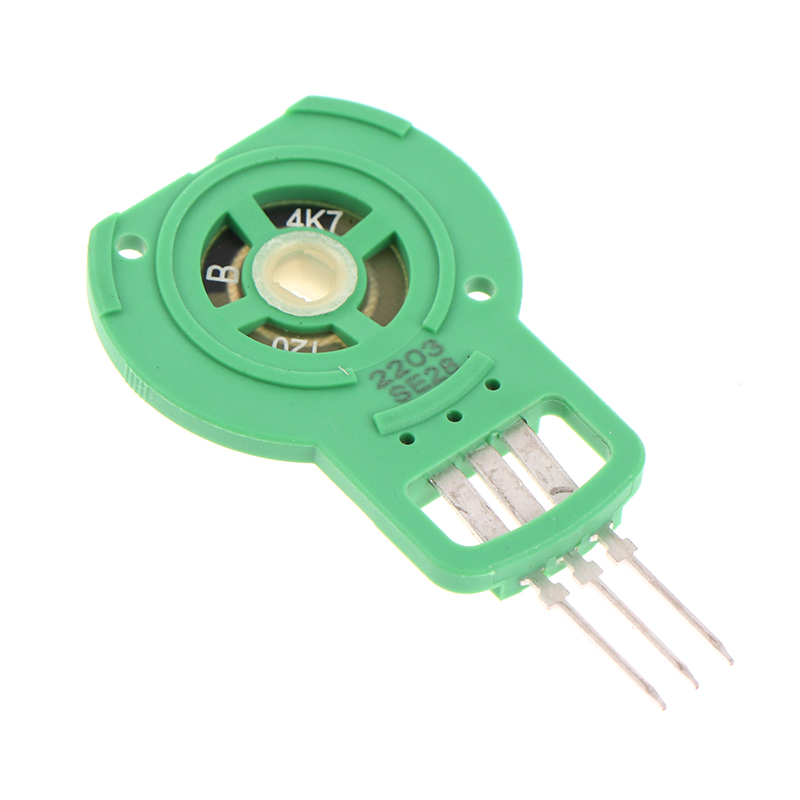 1pc For PIHER Automotive air Conditioning Resistance Sensor 4.7K Resistance FP01-WDK02 Model Sensor