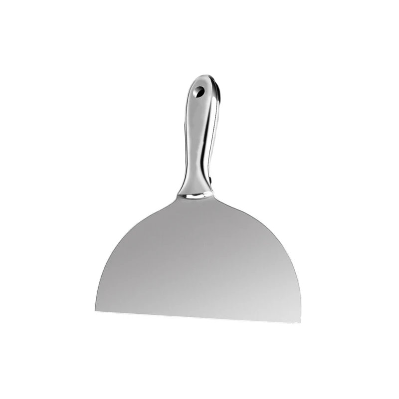 1pc Ergonomic Handle Joint Spatula for Easy Grip and Reduced Fatigue Multi Purpose