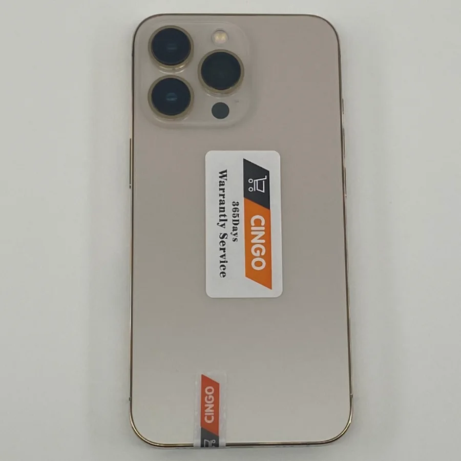 Apple iPhone 13 Pro 128GB 256GB ROM A15 Face ID Pantalla OLED de 6,1" Cámara de 12MP