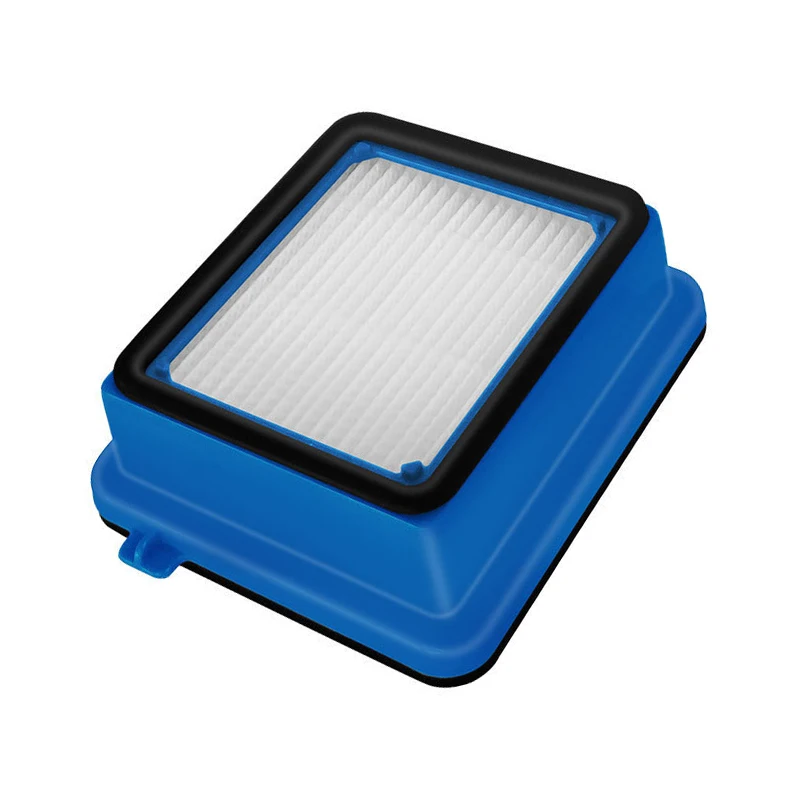 Hepa Filter for Electrolux Q6 / Q7 / Q8 / WQ61 / WQ71 / WQ81 / W3N5 Robot Vacuum Cleaner Emission Fine Dust HEPA Filter Parts