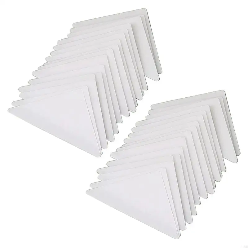 Pegatinas cuello papel 30 piezas para collar camisa Soporte unisex Shaper Pegatina para estancia para camisa