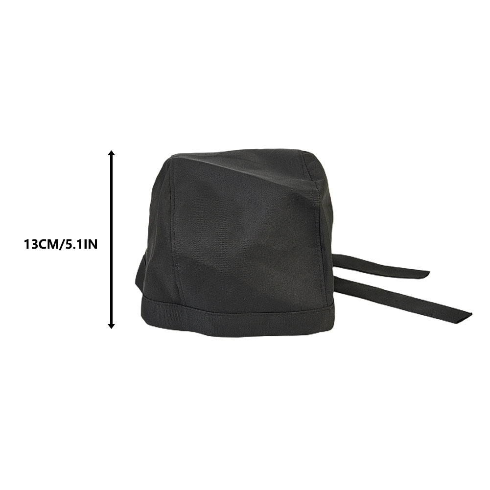 Unisex Chefs Hat Pirate Hat Catering Service Waiter Hats Skull Hat Restaurant Dining Chef Hat Kitchen Cooking Cap