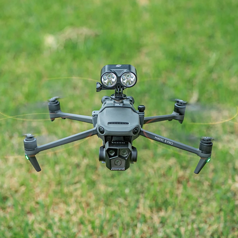 Startrc-dji mavic 3 pro用のリモートスローワー,エアドロップシステム,リモートドローン,ライフセーバー,配送,フィッシングリング送信キット
