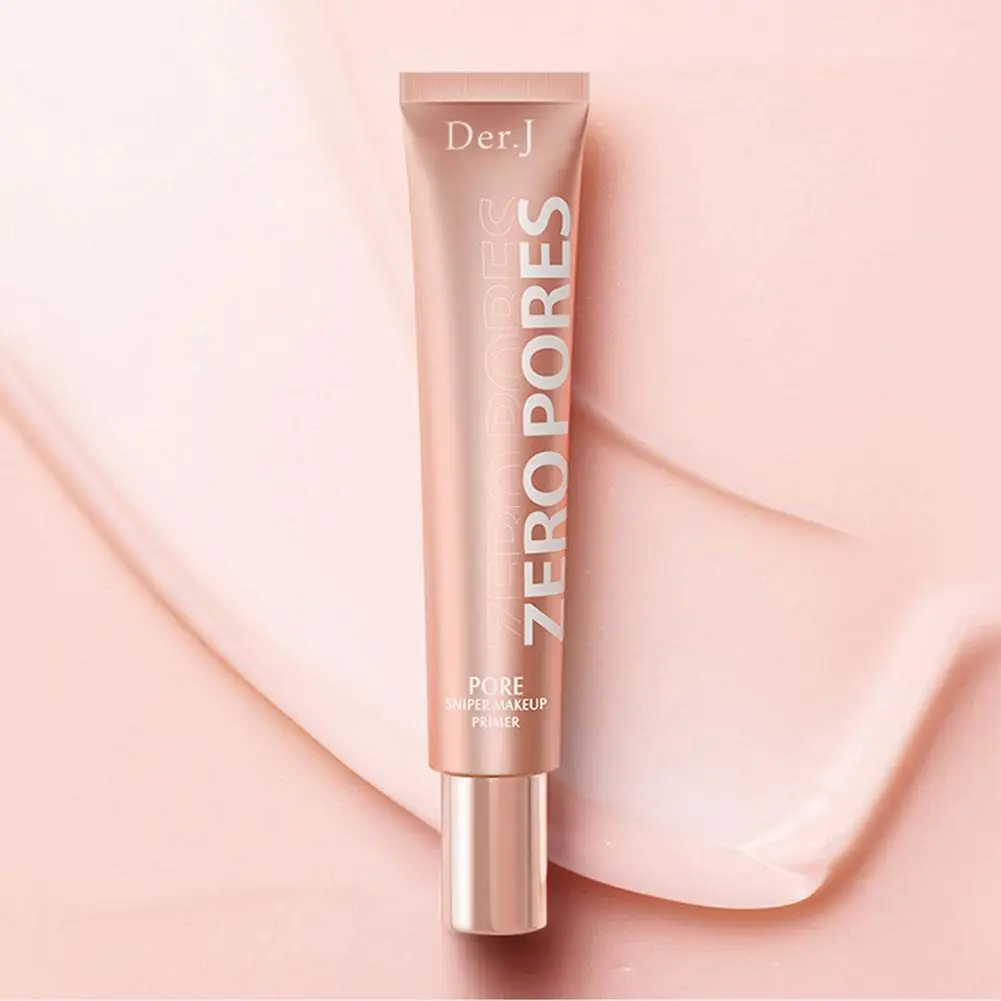 Makeup Wajah Primer Concealer Foundation Hidrasi Medium Makeup Base Kosmetik