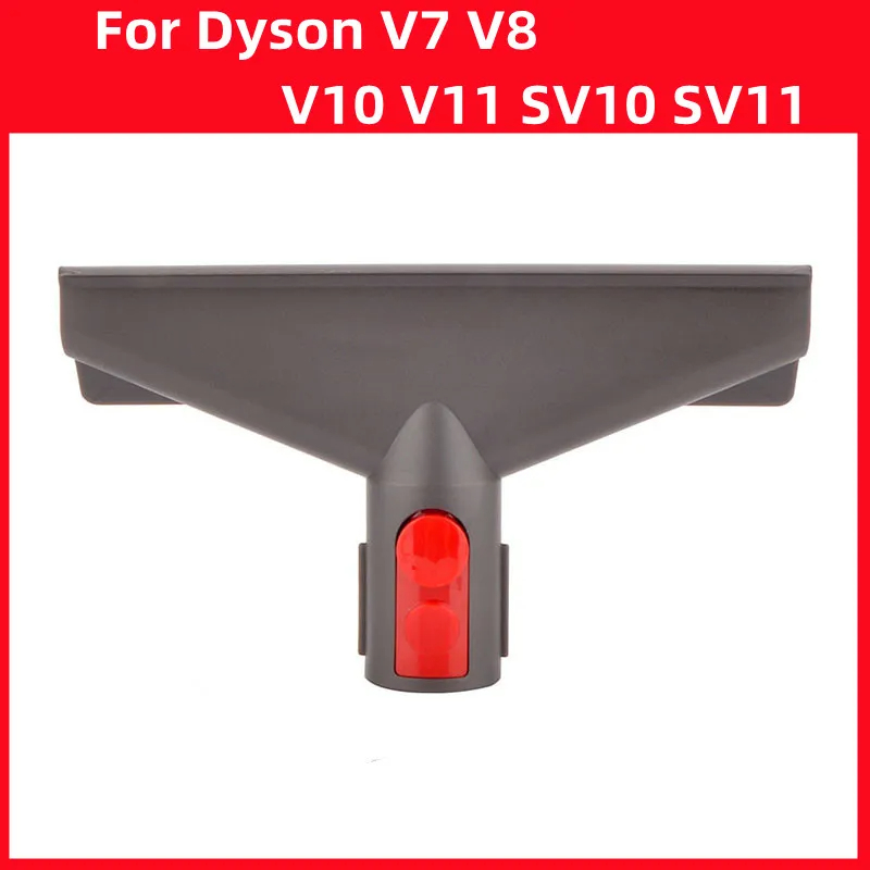 สําหรับ Dyson V7 V8 V10 V11 SV10 SV11 เครื่องดูดฝุ่นไร้สายที่นอนเครื่องมือหัวแปรงหัวฉีดอุปกรณ์เสริม