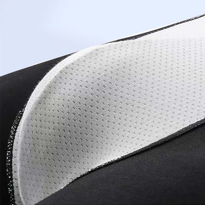 4/6/10 PCS Herren-Unterwäsche, Slips, Herren-Boxershorts, weiche schwarze Boxershorts, Milchseide, große Herren-Höschen, 3D-Beutel-Shorts