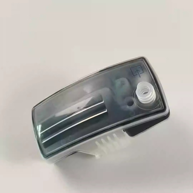 12Pcs/Box Original Drager Watertrap WaterLock2 6872130 Replacement New Type Water Trap CO2 Gas Monitoring Watertrap