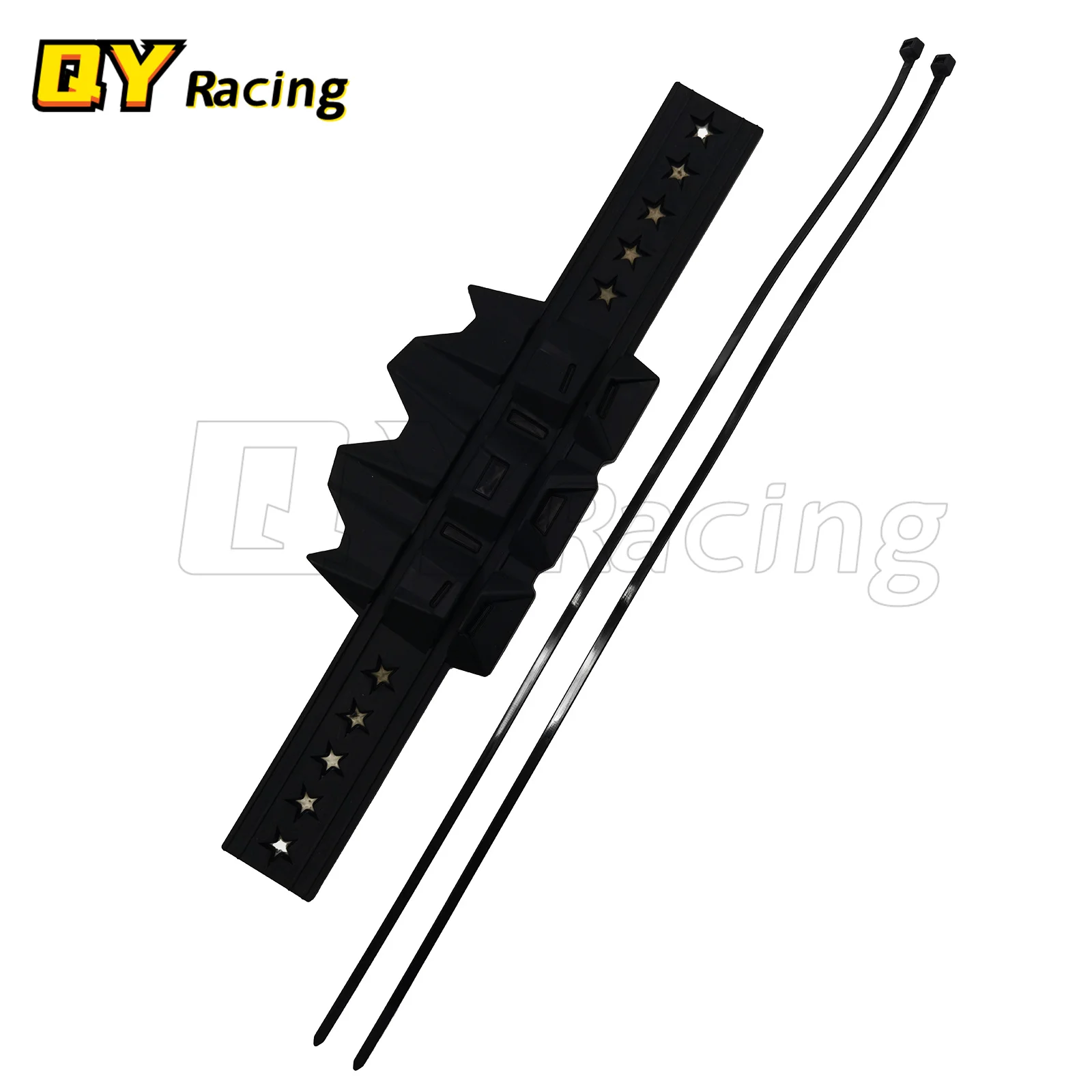 Universale Silenziatore Di Scarico Silenziatore Protezione Della Protezione Del Motociclo Per KTM SX EXC Per Suzuki DRZ RM RMZ per Yamaha WR YZ 250F 450F