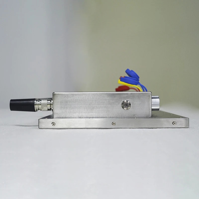 Tela de toque de aço inoxidável de 21,5 polegadas tudo em um computador 1000 lêndeas Pc completo do painel impermeável Ip65