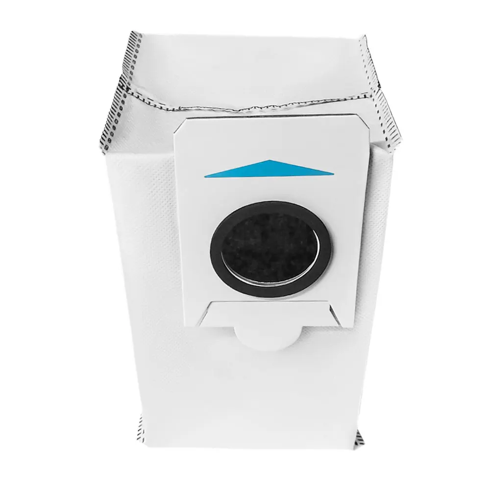 Compatible For ECOVACS DEBOT T30S /  T30S COMBO / T30S PRO / T30S PRO OMNI /  T30S AI Parts Main Side Brush Filter Mop Dust Bag