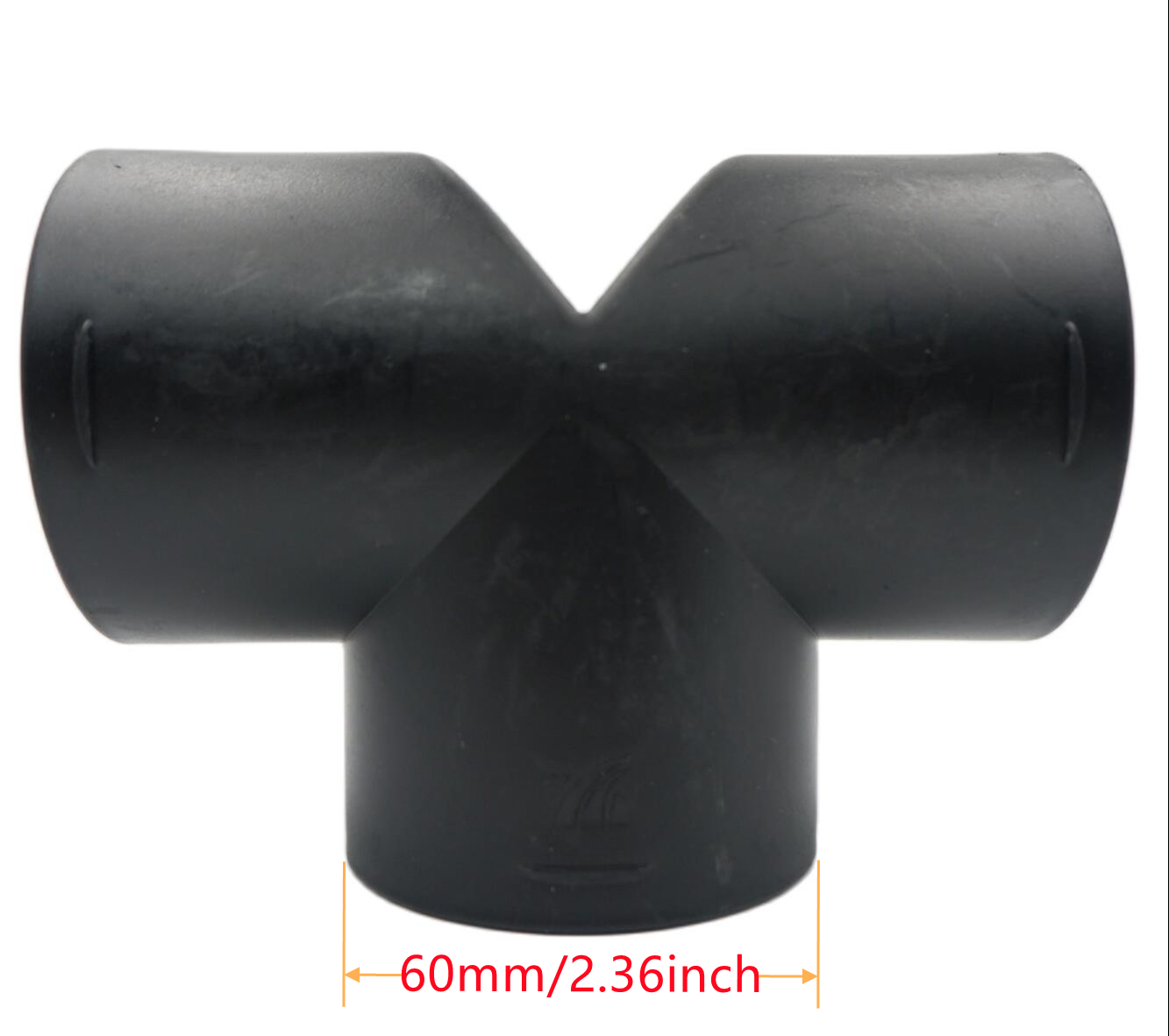 Air Vent Ducting Y T L Platte Stuk Elleboog Pijp Uitlaat Uitlaat Joiner Connector Voor Webasto Eberspaecher Diesel Standkachel