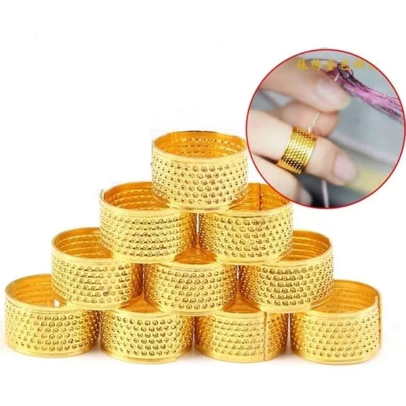 ด้านข้างตาบอดเย็บเข็มสแตนเลสผู้สูงอายุเข็มเย็บมือเย็บ Pin DIY Home Self Threading เข็ม Thi