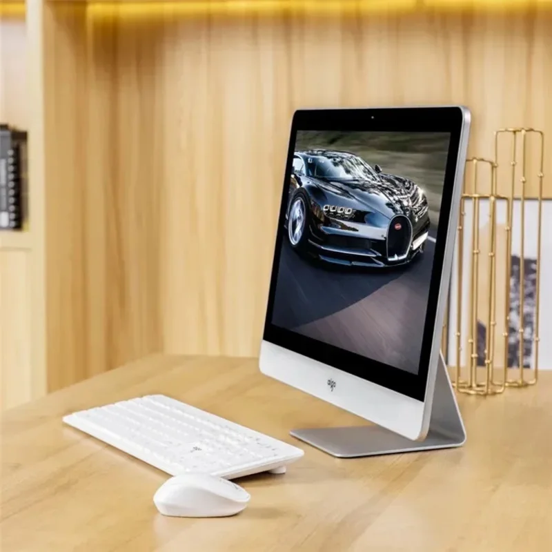 Core I3 I5 I7 8gb Ssd Wholesale All In One Pc Personal Aio Pc Computer All-in-one Pc Desktop Computer