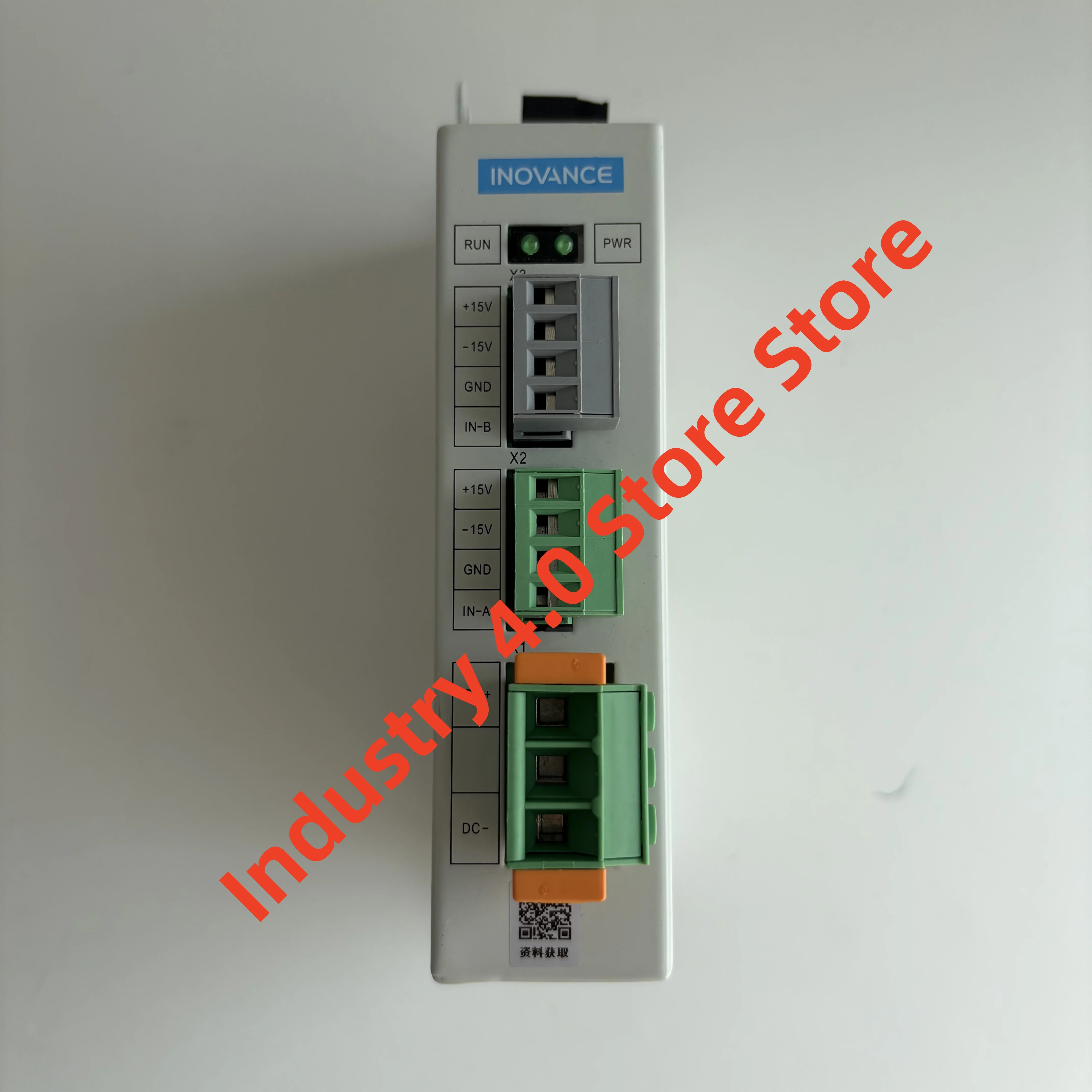 New original   HSVM-20 Optical fiber communication busbar current