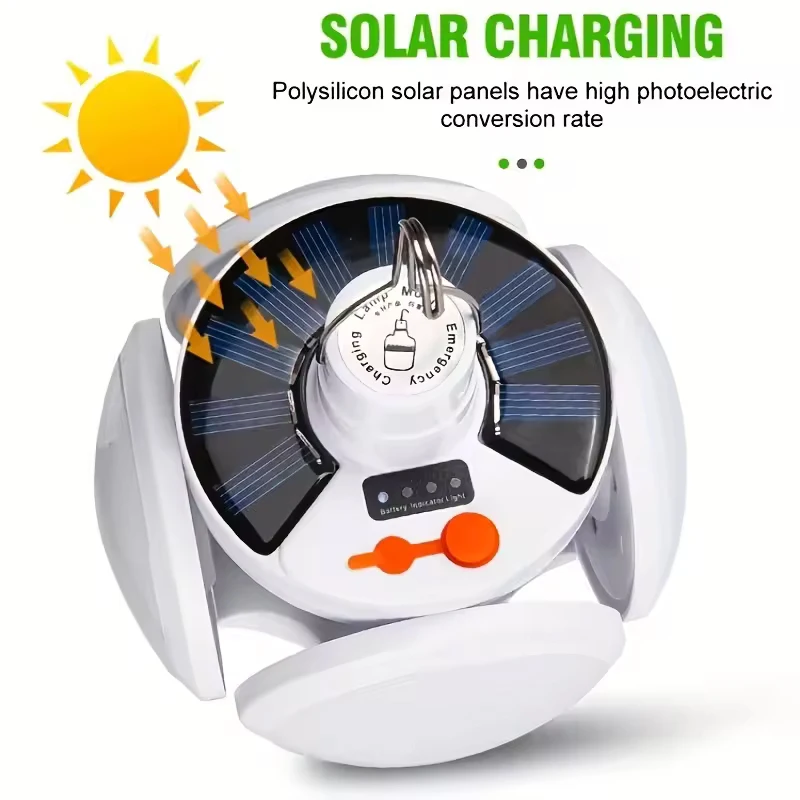 Super Mocne Latarki Akumulatorowe Latarka Led Baterie Lumintop Tiki Solarna Lampa Przenośna Akumulatorowa Lampa Bateria