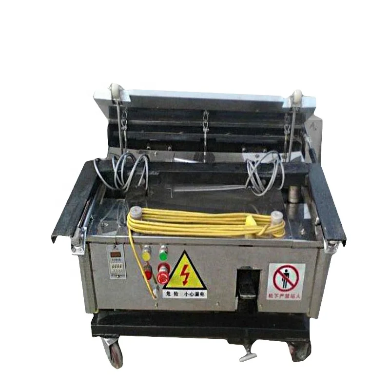 Máquina De Rebocar De Parede 3D, Impressora De Casa, Construção De Concreto, Ferramentas