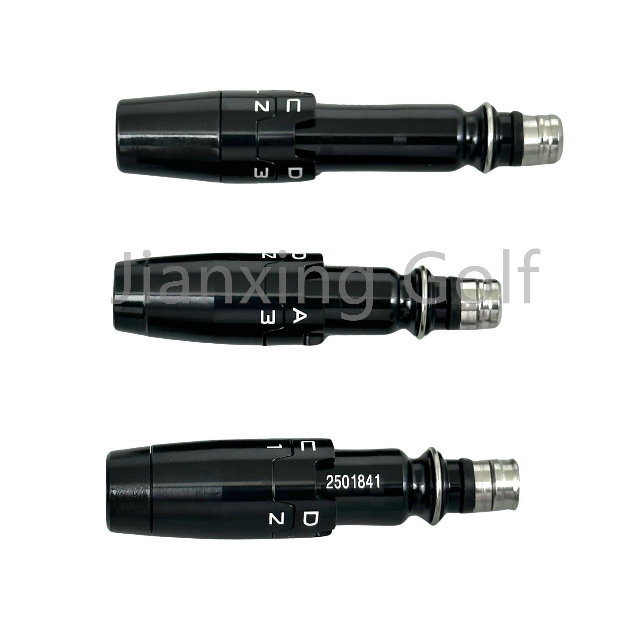 Golf Trục Tay Adapter Phù Hợp Với Titleist TS1 TS2 TS3 TSi1 TSi2 TSi3 TSR2 TSR3 TSR4 Driver Đầu Gậy Fairway Gỗ LAI Câu Lạc Bộ