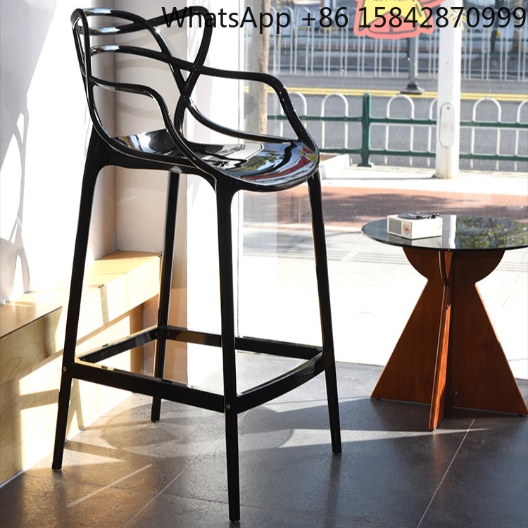 Современный модный барный стул Vine