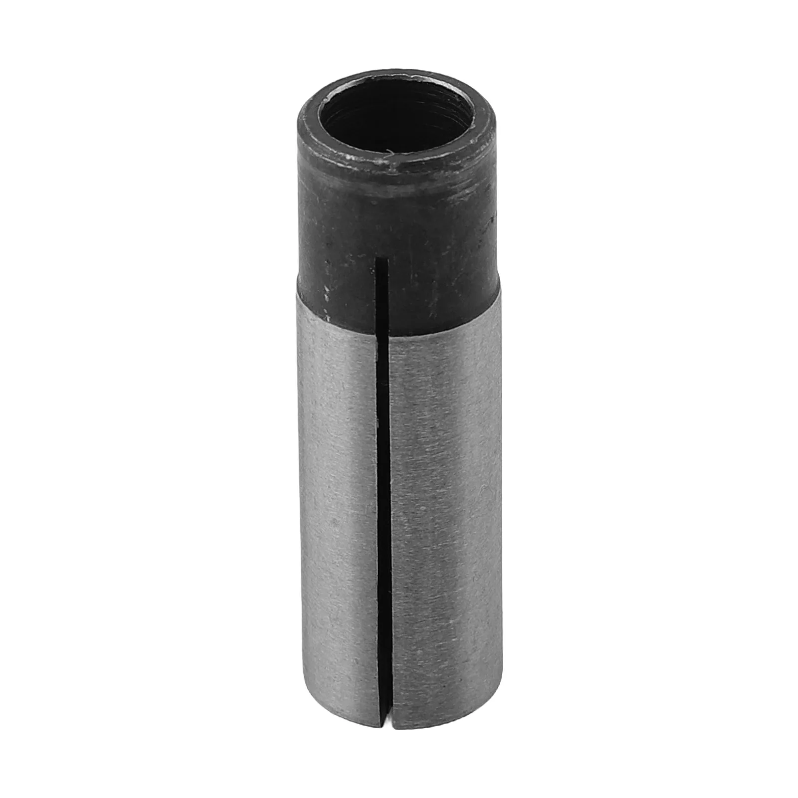 1/2" 1/4" 1/8" Collet Adaptor Shank Reducer Bit CNC Spindle Router 4/6/8/10mm For Engraving Machine Chucks