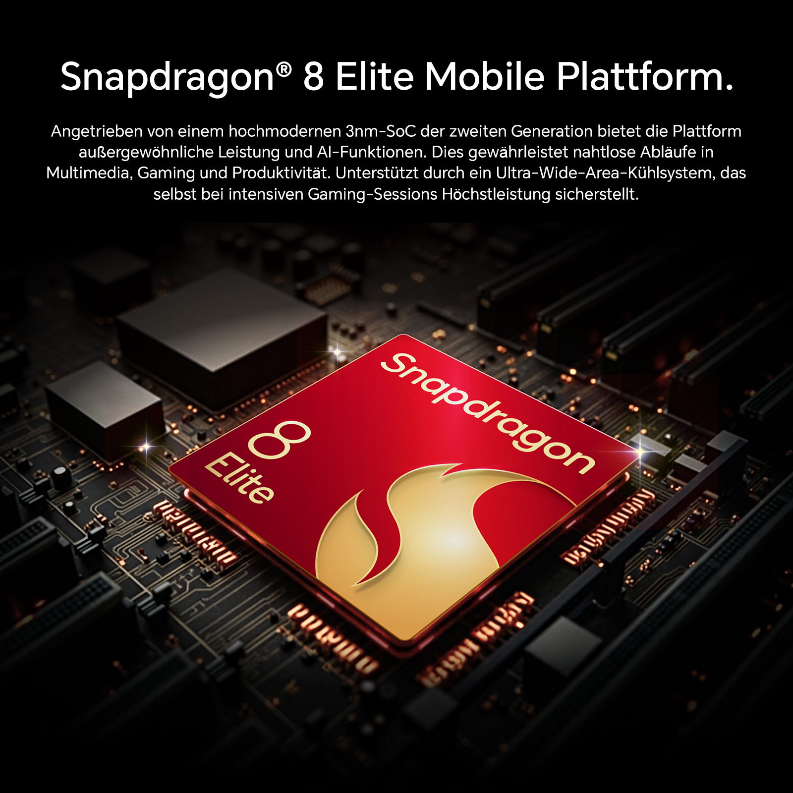 【Merk+】 Wereldpremière Algemene versie HONOR Magic7 Pro 5G Smartphone Magic 7 Pro Snapdragon 8 Elite 120 Hz OLED-scherm