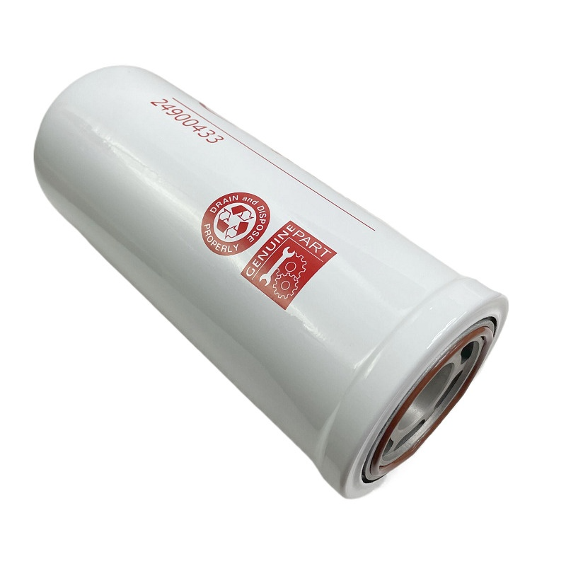 1PCS NEU 24900433   Ölfilterelement passend für Ingersoll Rand Luftkompressor Ölfilterelement Wartungszubehör Zubehör