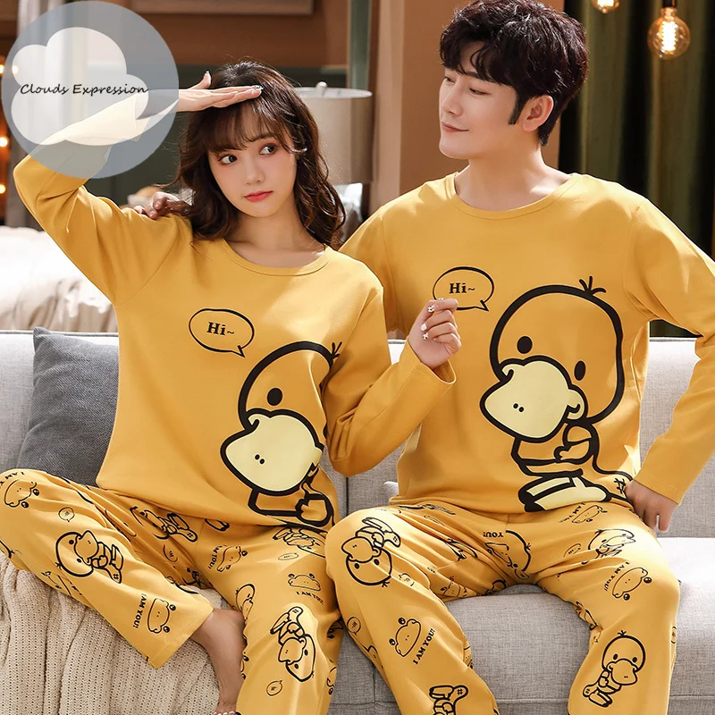 春ニット綿縞模様のパジャマセット部屋着のスパースターhombre男性パジャマパジャマナイトウェア4XL 5Xlホームウェア