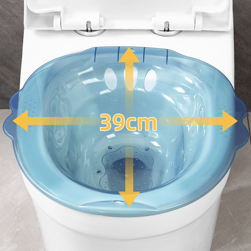 Pot Créatif pour Femme Enceinte, Livraison à Domicile, Partie Privée, Lavage, Basse, Soins Infirmiers, Bain Accroupi Gratuit