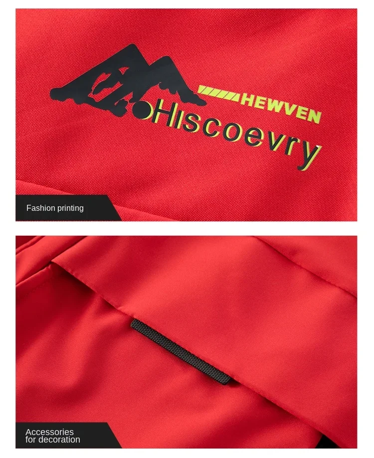 2024ฤดูหนาวผู้ชายWindbreakerยาวหนานักว่ายน้ําPre-การแข่งขันยาวลงเสื้อแจ็คเก็ตหมวกที่ถอดออกได้ชายเสื้อ