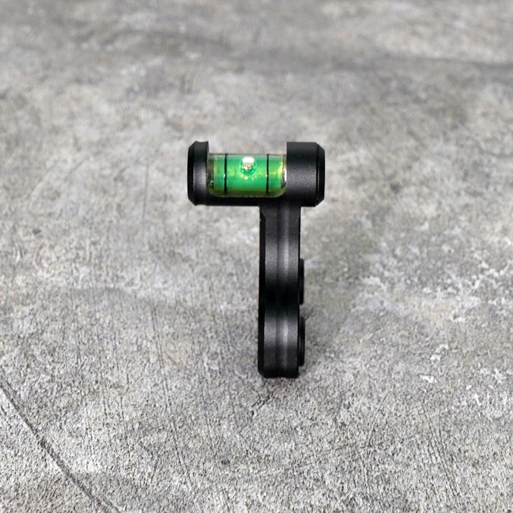 SP A-0019 Крепление для прицела пузырькового уровня