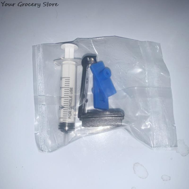 ตลับหมึกเครื่องมือคลิปตลับหมึกชุดเติมสําหรับเครื่องพิมพ์ HP 121 122 140 141 300 301 302 21 22 61 650 652