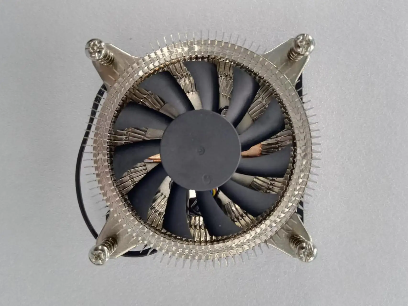 QN10 QN95 Series ZNR ZNI Series D3 series cooling fan